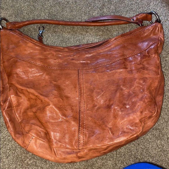 Frye purse - Picture 2 of 2